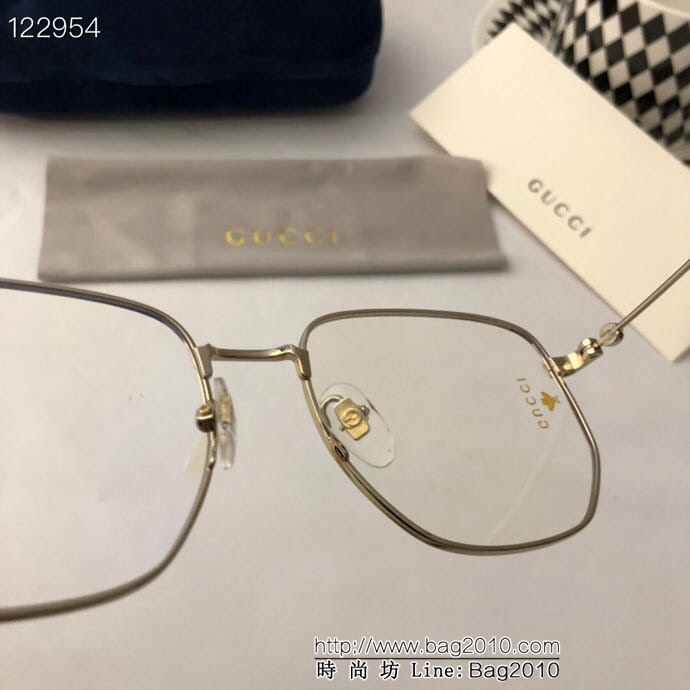 GUCCI古馳 正品 GG0396S 新品 近視眼鏡  lly1288